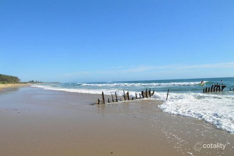 Property photo of 17 Mackay Street Dicky Beach QLD 4551