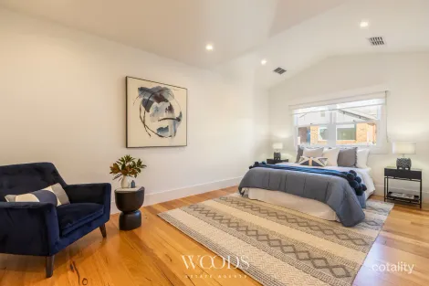 Property photo of 2B Beaconsfield-Emerald Road Emerald VIC 3782