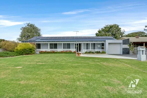 8 Grant St, Geographe, WA 6280