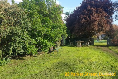 Property photo of 93 Parker Street Dunkeld VIC 3294
