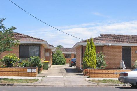 Property photo of 6/222 Gordon Street Footscray VIC 3011