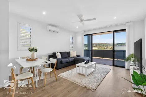 103/61 Martin St, Warners Bay, NSW 2282