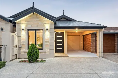 32a Lawrie St, Henley Beach, SA 5022