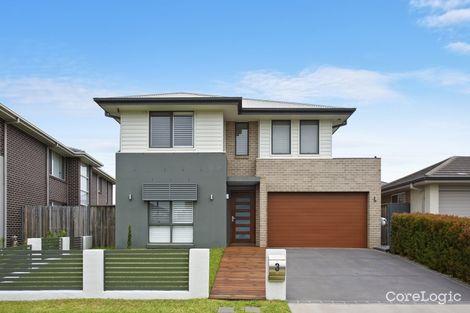 Property photo of 3 Digger Street The Ponds NSW 2769