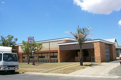 10 Crofton St, Bundaberg Central, QLD 4670