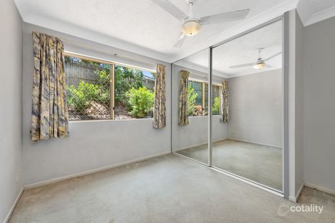Property photo of 25/21 Campbell Street Toowong QLD 4066