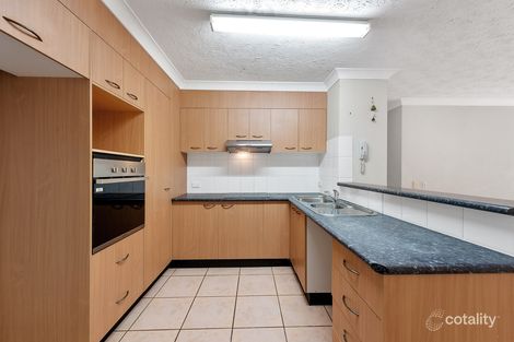 Property photo of 25/21 Campbell Street Toowong QLD 4066