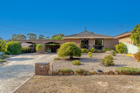 25 Collins St, Kangaroo Flat, VIC 3555