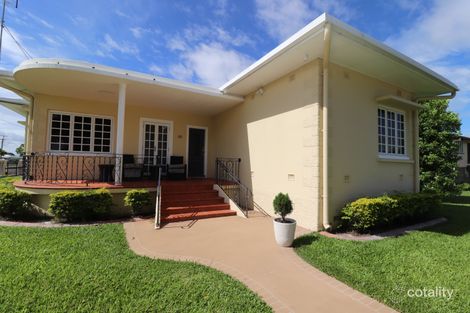 11 Fourth St, Home Hill, QLD 4806