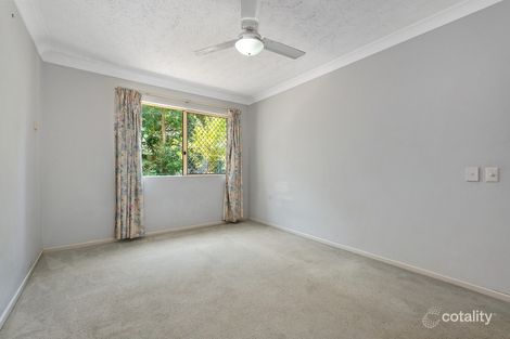 Property photo of 25/21 Campbell Street Toowong QLD 4066