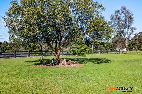 Property photo of 21 Wanaruah Close Wattle Ponds NSW 2330