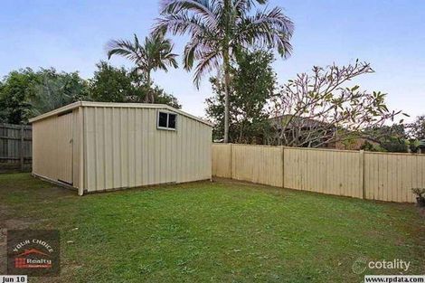 Property photo of 48 Ibis Circuit Forest Lake QLD 4078