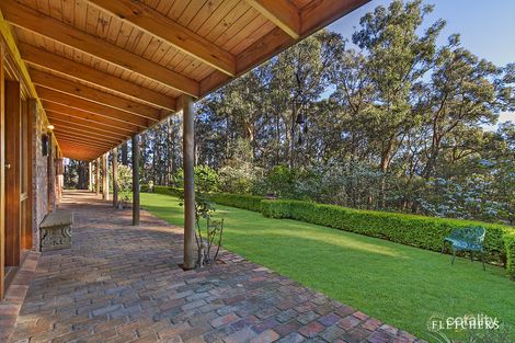 Property photo of 29 William Road Kallista VIC 3791