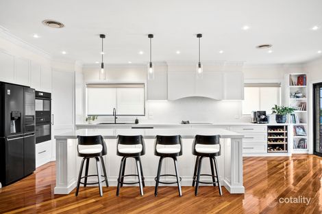 Property photo of 9 Baudin Avenue Shell Cove NSW 2529