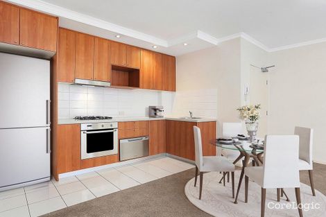 Property photo of 2407/32-36 Orara Street Waitara NSW 2077