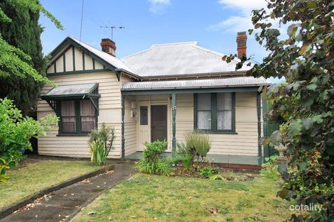 Property photo of 157 Eglinton Street Kew VIC 3101