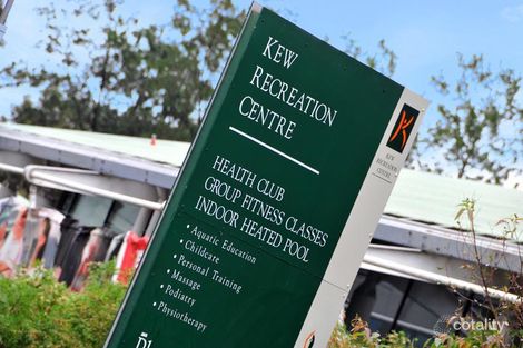 Property photo of 157 Eglinton Street Kew VIC 3101