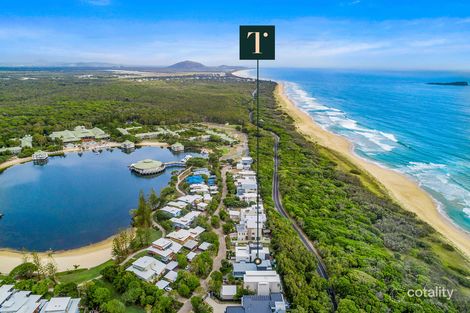 Property photo of 4/80 North Shore Road Twin Waters QLD 4564