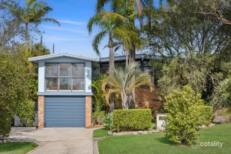 Property photo of 45 May Road Dee Why NSW 2099