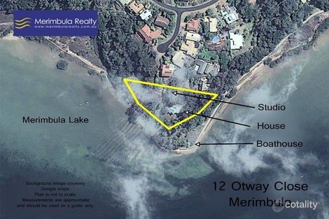 12 Otway Cl, Merimbula, NSW 2548