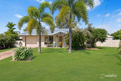 5 Venice Ct, Point Vernon, QLD 4655