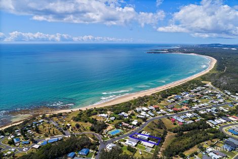 Property photo of 88 Pacific Street Corindi Beach NSW 2456