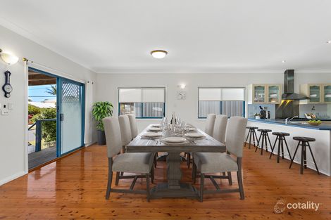 Property photo of 88 Pacific Street Corindi Beach NSW 2456