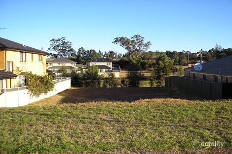 49 The Kraal Dr, Blair Athol, NSW 2560