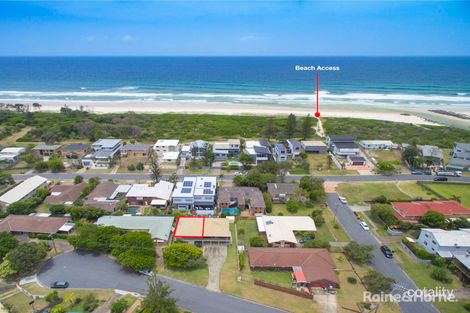 2/18 Seabrae Ct, Pottsville, NSW 2489