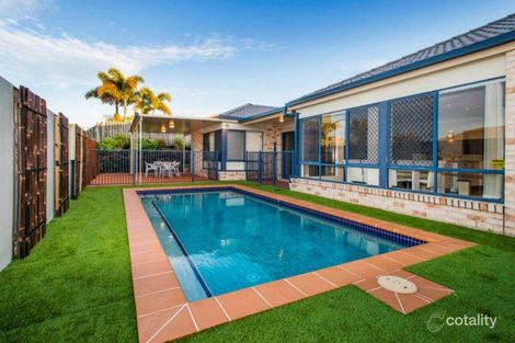 Property photo of 26 Cossington Circuit Maudsland QLD 4210