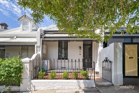 13 Cambridge St, Rozelle, NSW 2039