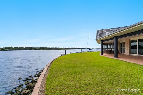 Property photo of 107 Witonga Drive Yamba NSW 2464