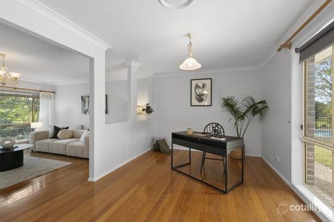 Property photo of 1 Boronia Close Aberglasslyn NSW 2320