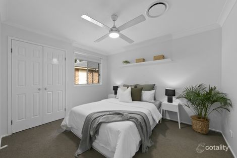 Property photo of 1 Boronia Close Aberglasslyn NSW 2320