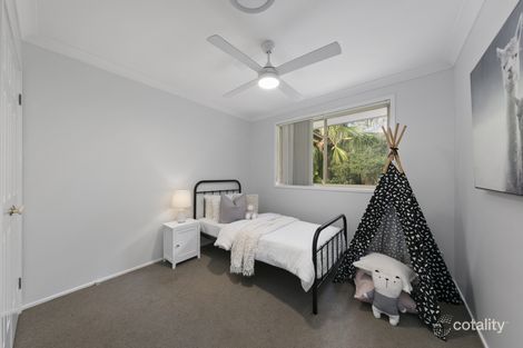 Property photo of 1 Boronia Close Aberglasslyn NSW 2320