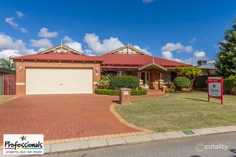 3 Hakea Ct, Thornlie, WA 6108