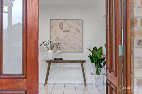 Property photo of 12 Wondabah Place Carlingford NSW 2118