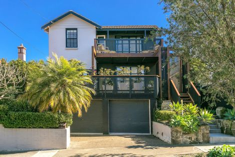 8a Harbour St, Mosman, NSW 2088
