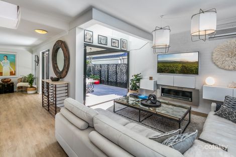 Property photo of 8A Harbour Street Mosman NSW 2088