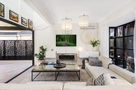 Property photo of 8A Harbour Street Mosman NSW 2088