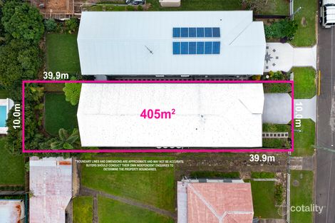 Property photo of 15A Eighth Avenue Kedron QLD 4031