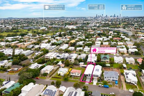 Property photo of 15A Eighth Avenue Kedron QLD 4031