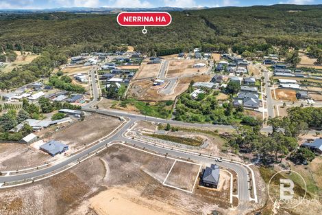 Property photo of 87 Cloudbreak Circuit Brown Hill VIC 3350