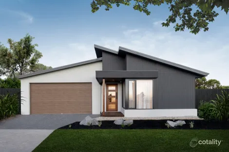 Property photo of 6 Missy Street Wollert VIC 3750
