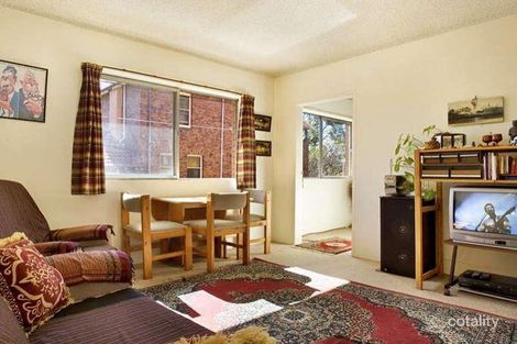 Property photo of 9/761 Bourke Street Redfern NSW 2016