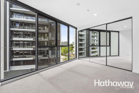 Property photo of 207/44 Constitution Avenue Parkes ACT 2600