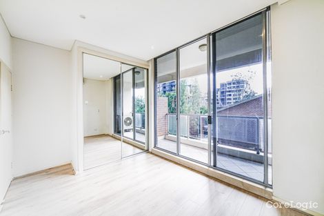 Property photo of 34/24 Walker Street Rhodes NSW 2138