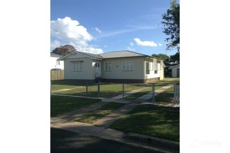 Property photo of 72 Ward Street Maryborough QLD 4650