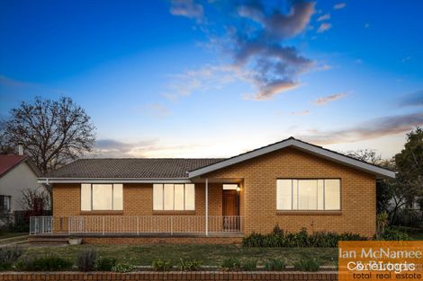 Property photo of 26 Angas Street Ainslie ACT 2602