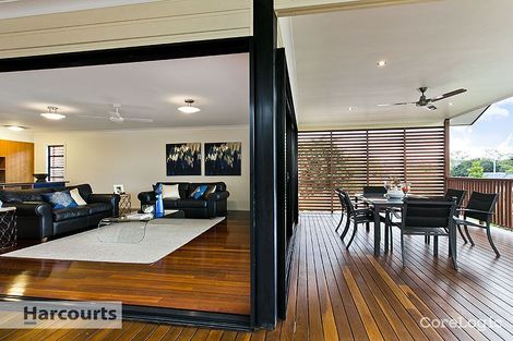 Property photo of 25 Newbery Street Newmarket QLD 4051